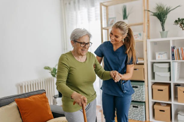 Companionship care