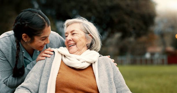 Respite care support