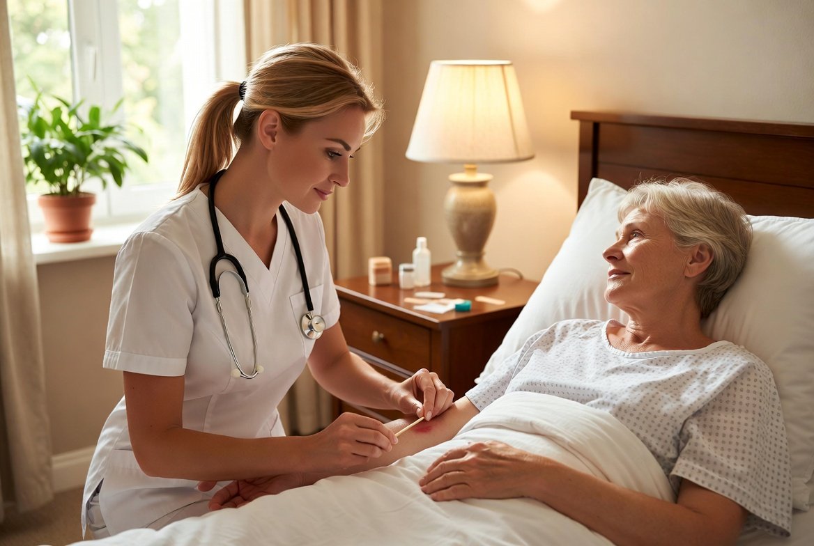 Caregiver resources and Michigan care support