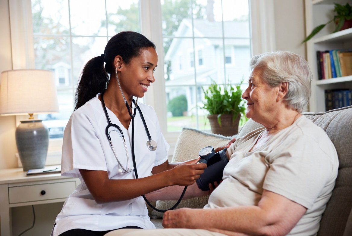 Caregiver paperwork and guidance support