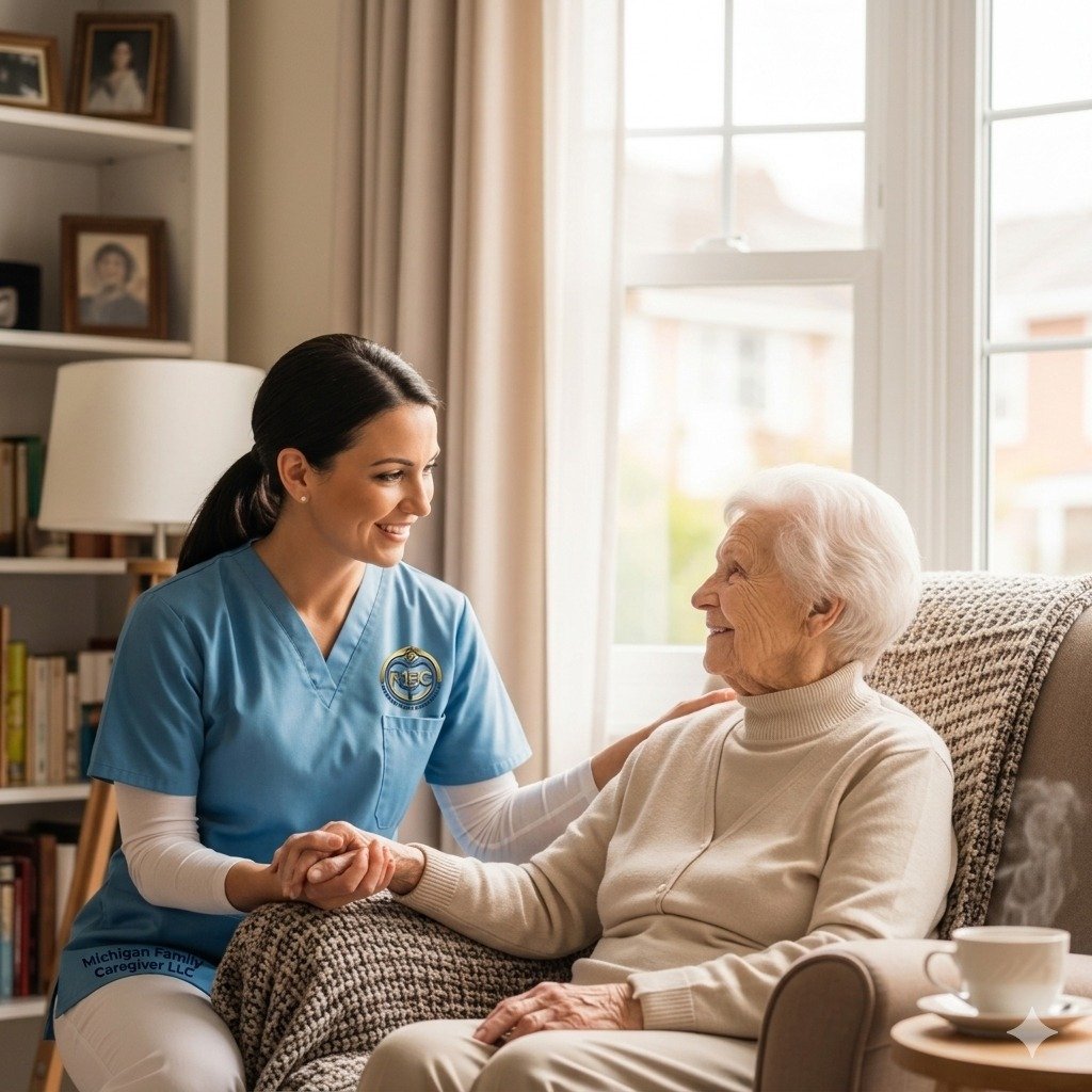 CHAMPS caregiver enrollment assistance