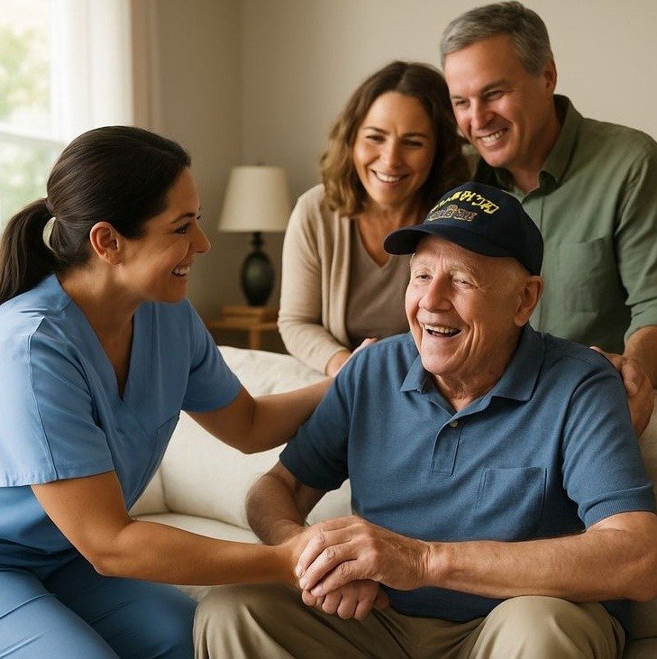 Michigan Home Help Program support