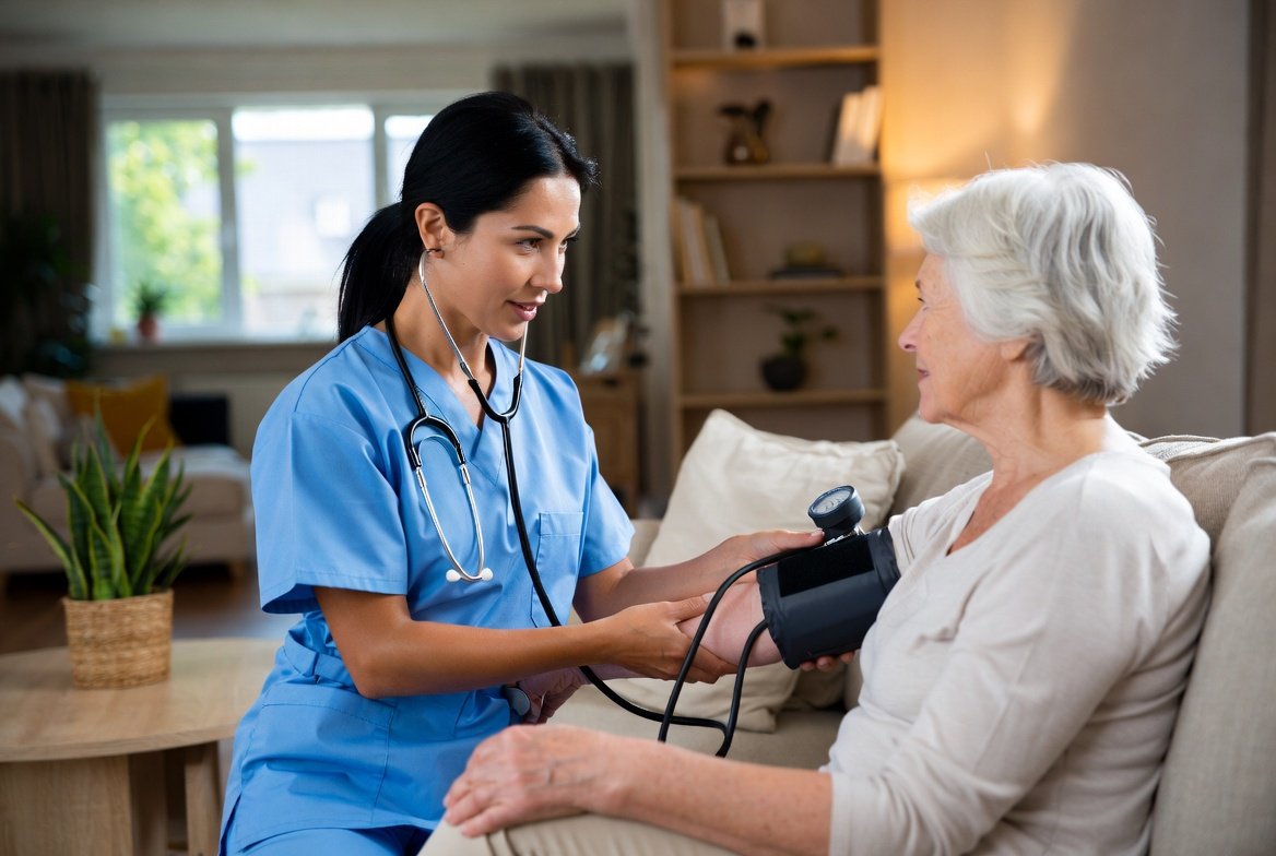 Family caregiver support